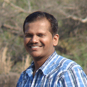 CEO - Prasad Ghongade