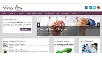 Swasthya Ayurved Clinic